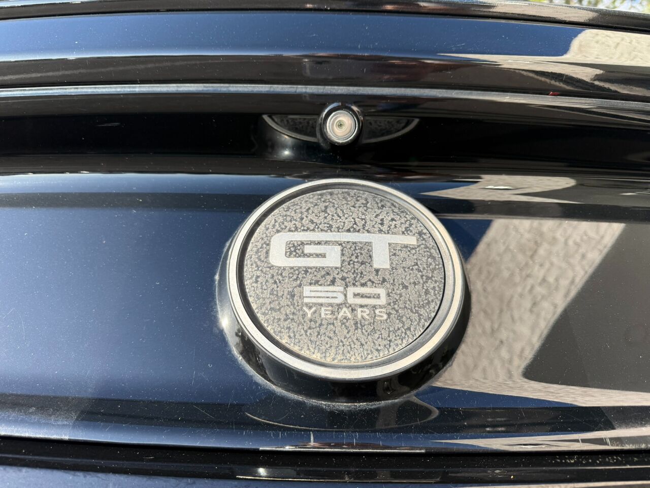 2015 Ford Mustang 2dr Fastback GT Premium Jacksonville FL