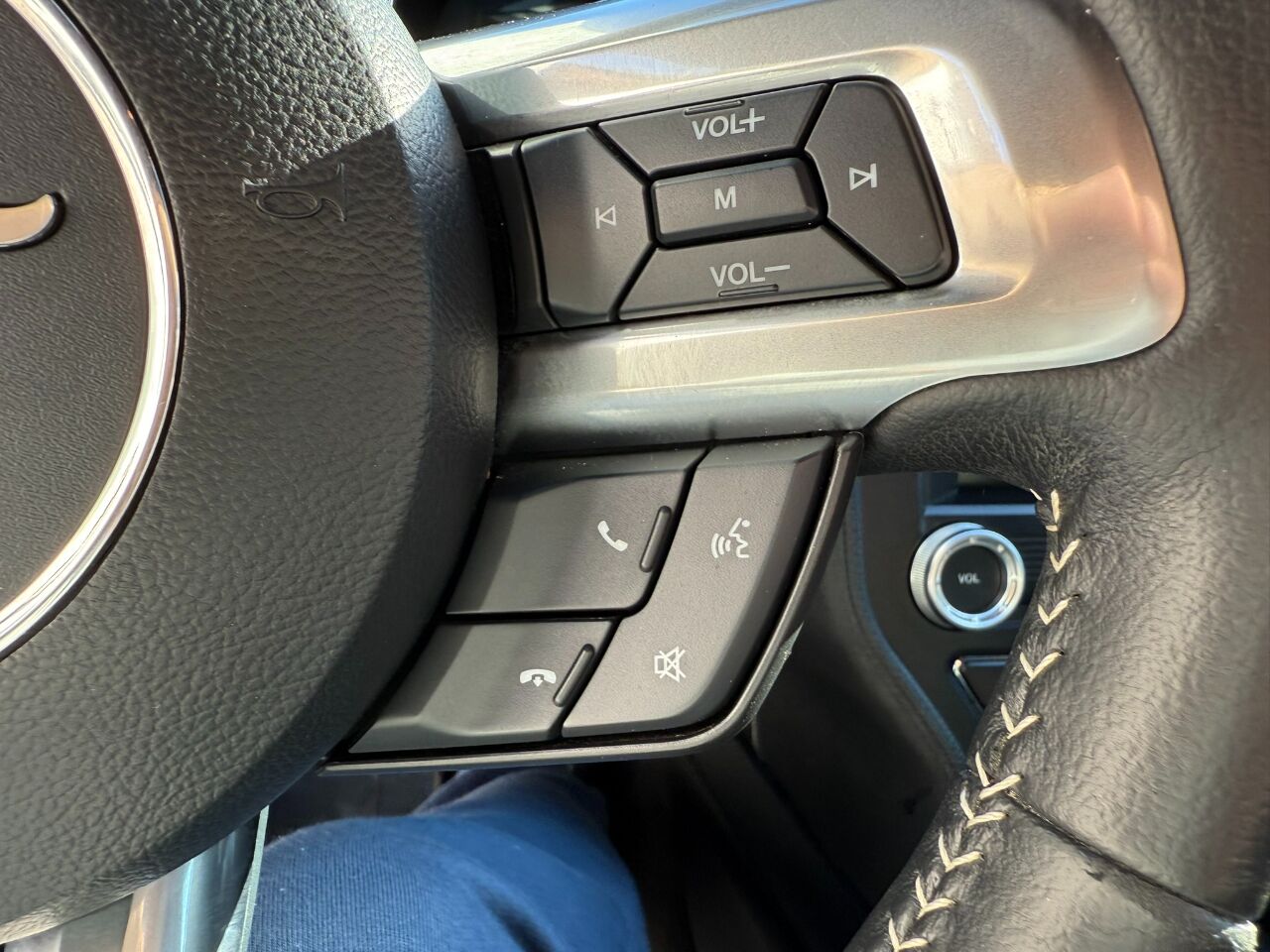 2015 Ford Mustang 2dr Fastback GT Premium Jacksonville FL