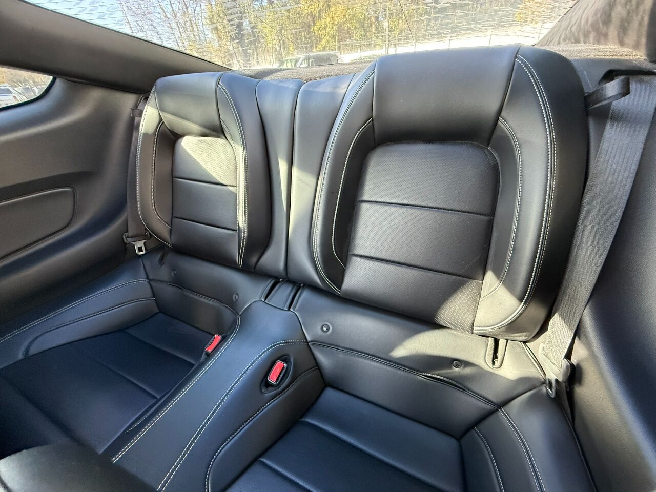 2015 Ford Mustang 2dr Fastback GT Premium Jacksonville FL