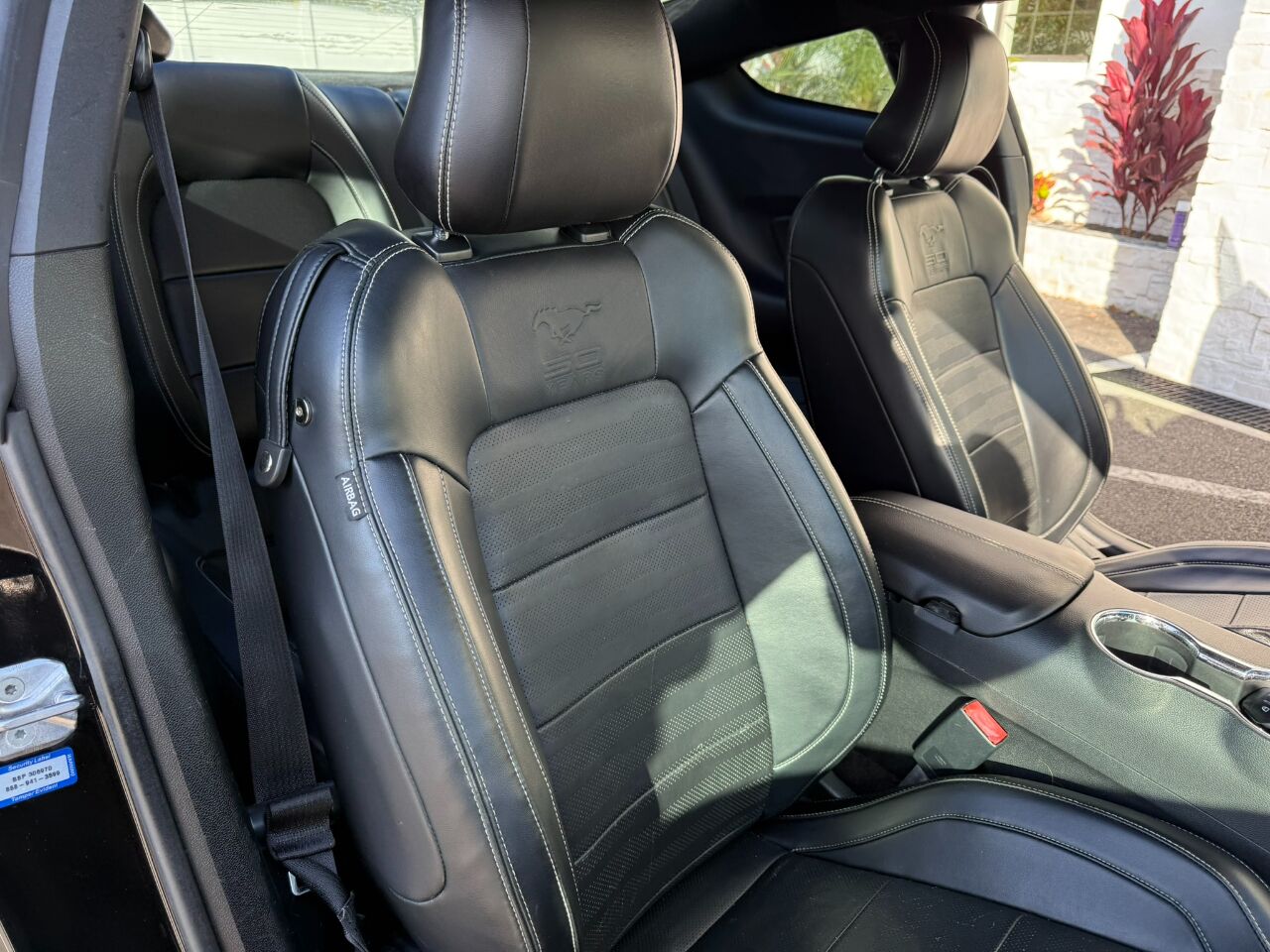 2015 Ford Mustang 2dr Fastback GT Premium Jacksonville FL