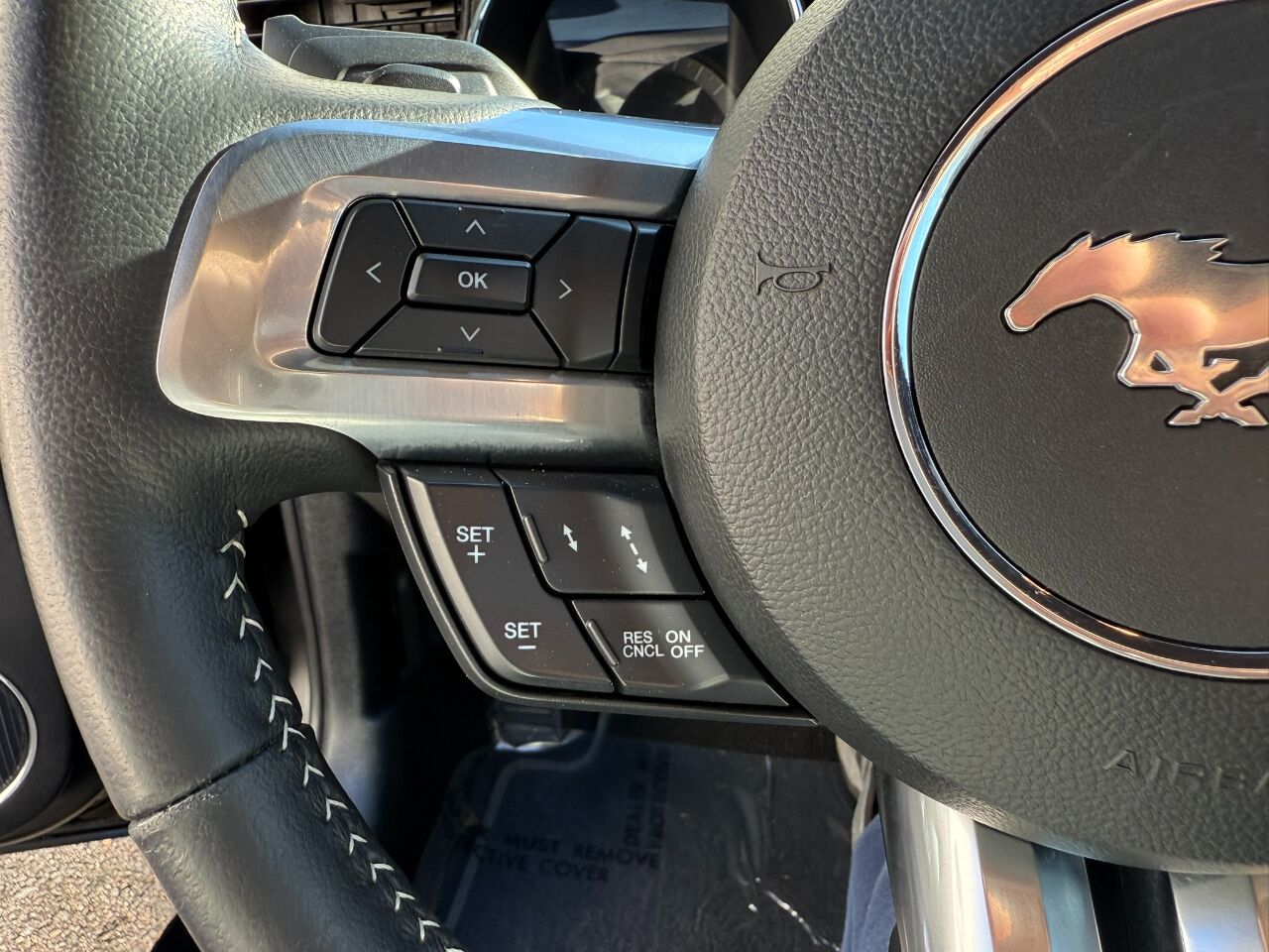 2015 Ford Mustang 2dr Fastback GT Premium Jacksonville FL