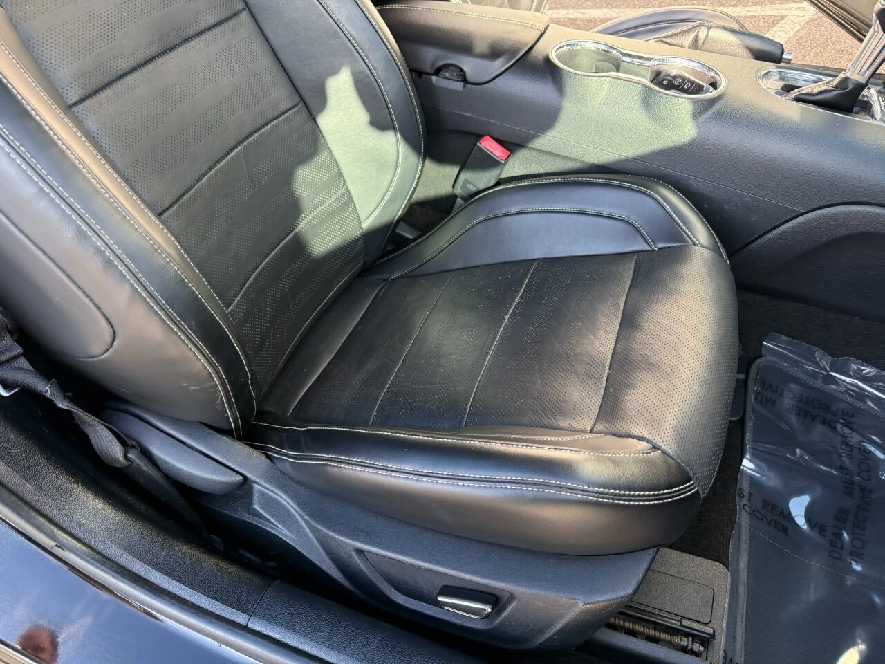 2015 Ford Mustang 2dr Fastback GT Premium Jacksonville FL