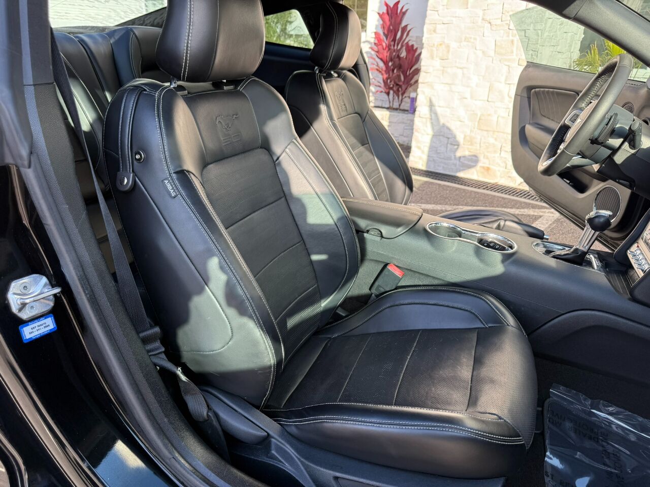 2015 Ford Mustang 2dr Fastback GT Premium Jacksonville FL