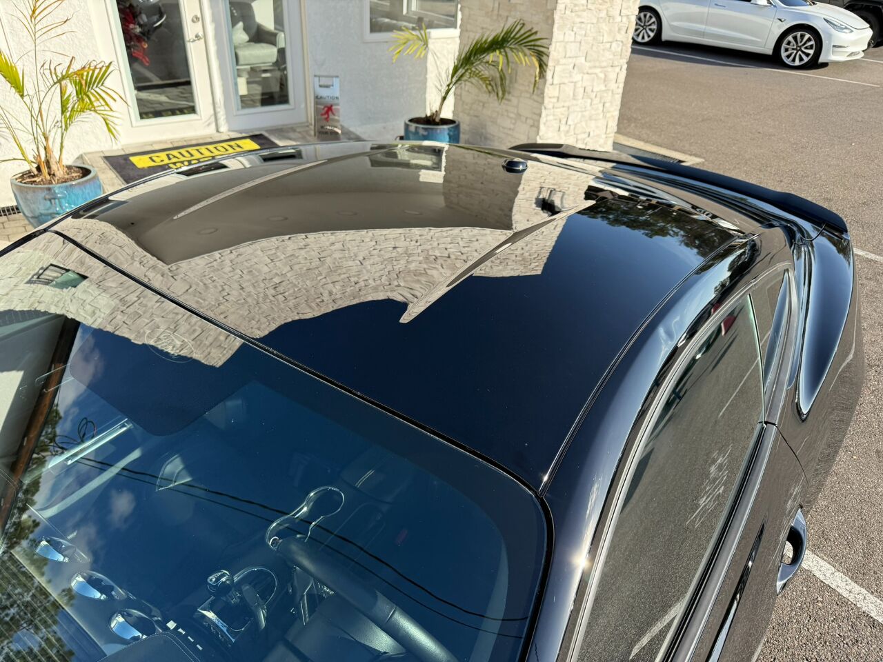 2015 Ford Mustang 2dr Fastback GT Premium Jacksonville FL