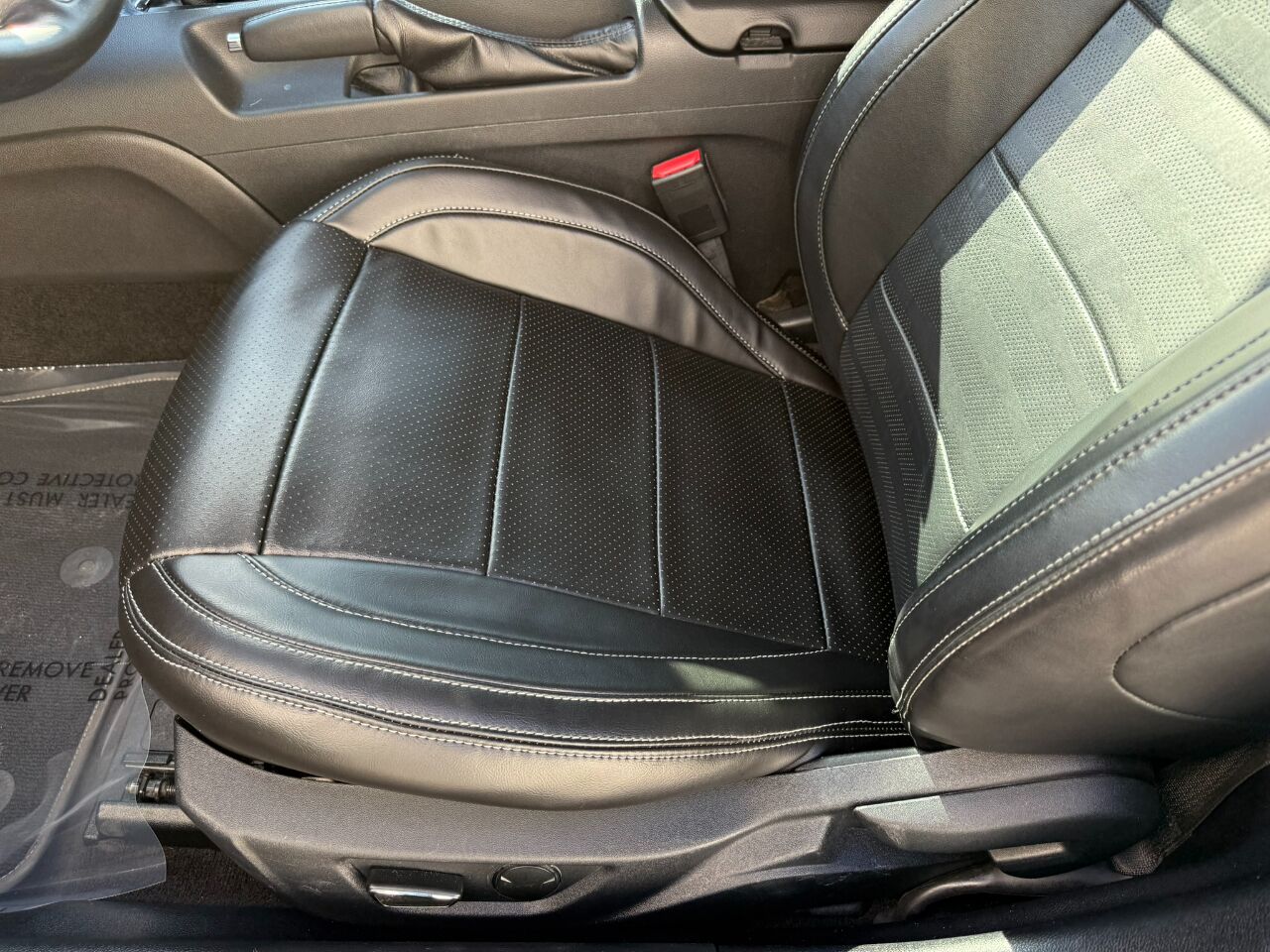 2015 Ford Mustang 2dr Fastback GT Premium Jacksonville FL