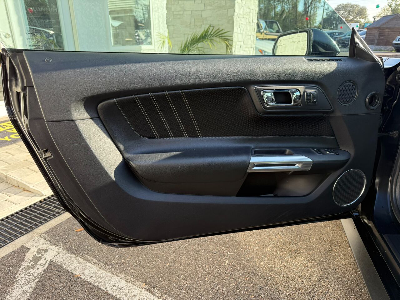 2015 Ford Mustang 2dr Fastback GT Premium Jacksonville FL