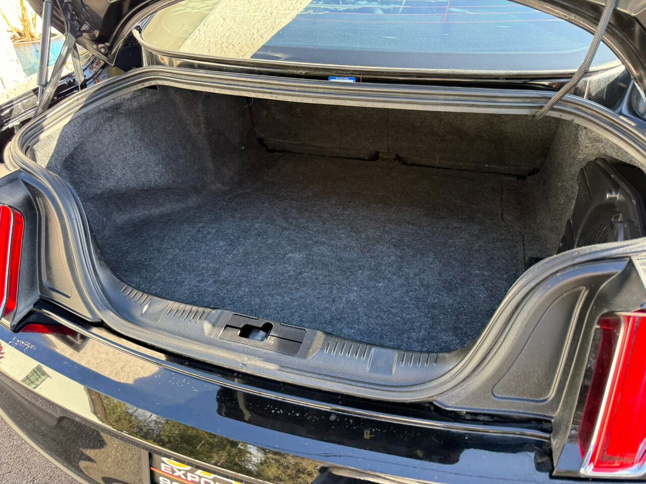 2015 Ford Mustang 2dr Fastback GT Premium Jacksonville FL