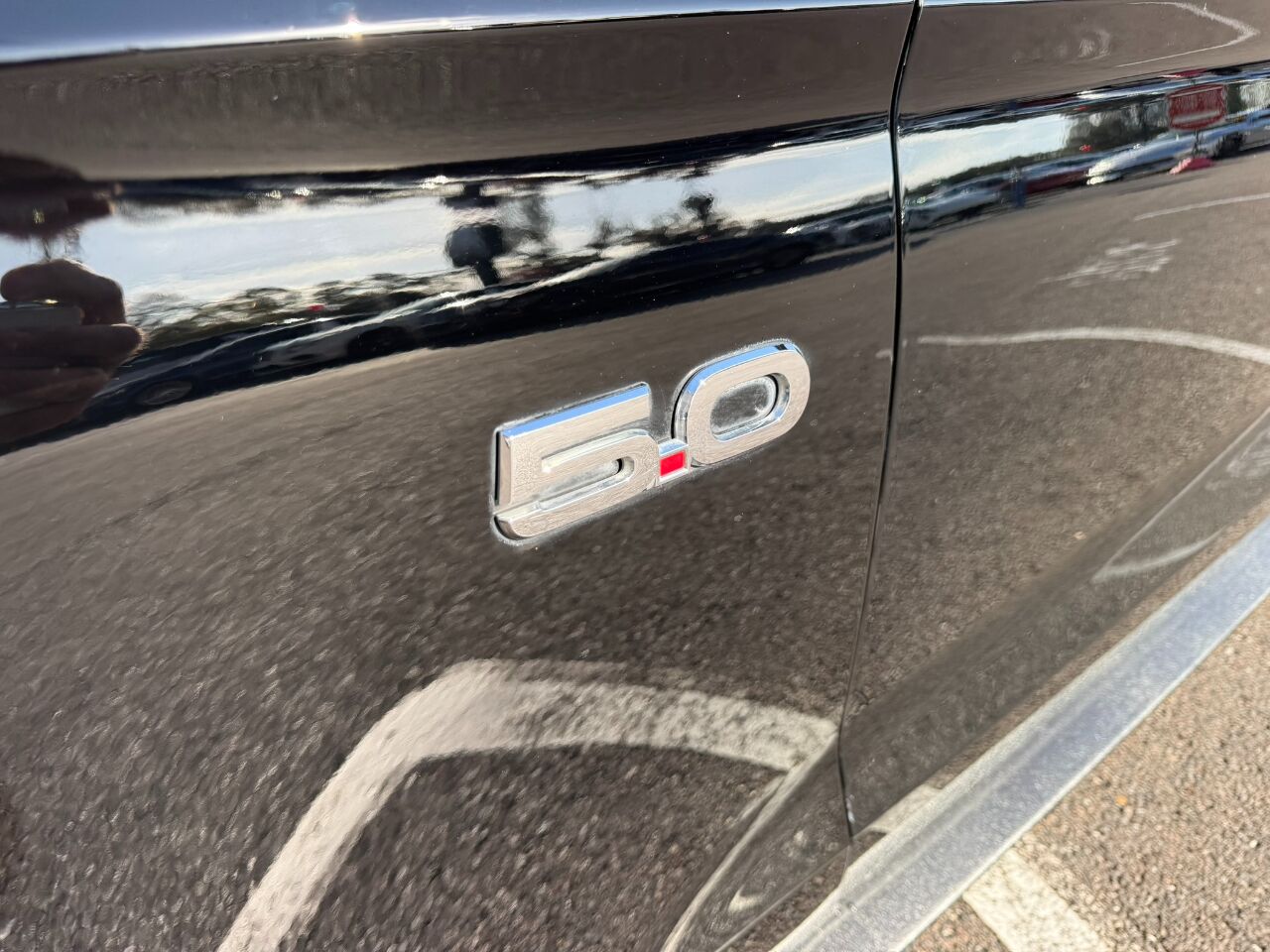 2015 Ford Mustang 2dr Fastback GT Premium Jacksonville FL