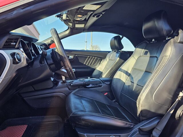 2015 Ford Mustang CONV ECOBOOST PREMIUM Athens GA