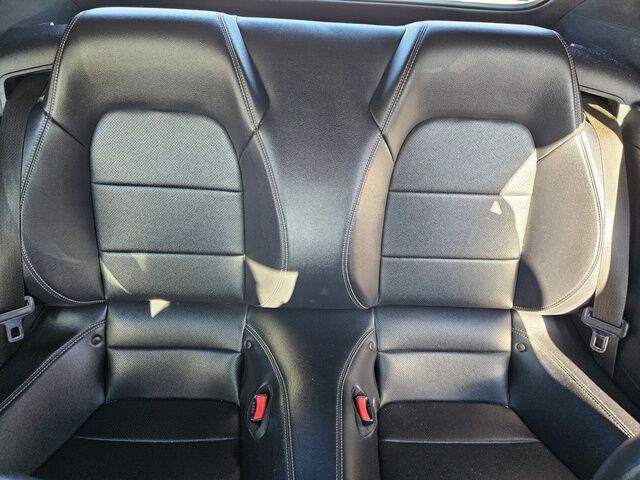 2015 Ford Mustang CONV ECOBOOST PREMIUM Athens GA