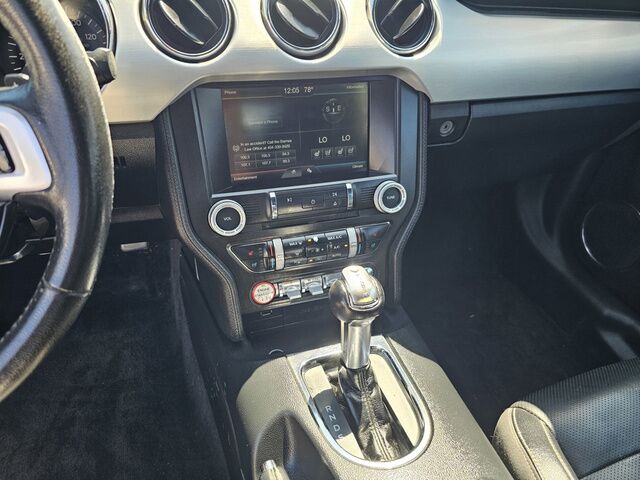 2015 Ford Mustang CONV ECOBOOST PREMIUM Duluth GA