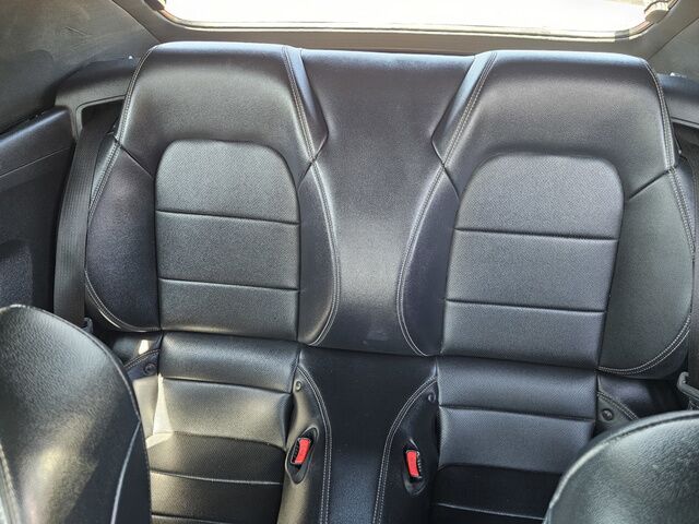 2015 Ford Mustang CONV ECOBOOST PREMIUM Duluth GA