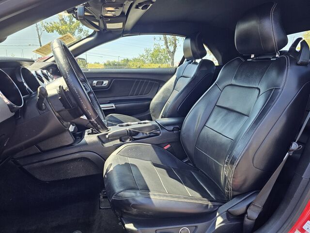 2015 Ford Mustang CONV ECOBOOST PREMIUM Duluth GA