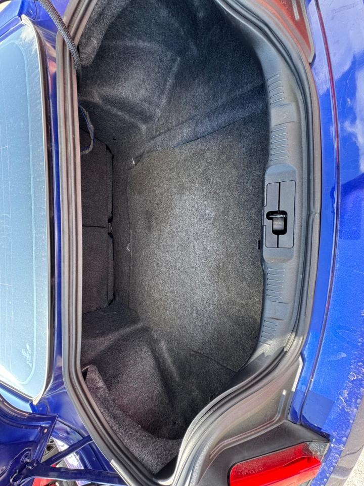 2015 Ford Mustang EcoBoost Austin TX