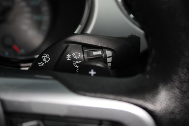 2015 Ford Mustang EcoBoost Chantilly VA