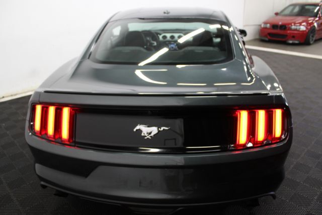 2015 Ford Mustang EcoBoost Chantilly VA