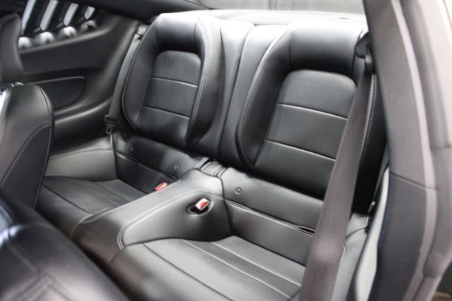 2015 Ford Mustang EcoBoost Chantilly VA