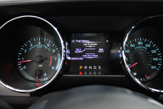 2015 Ford Mustang EcoBoost Chantilly VA