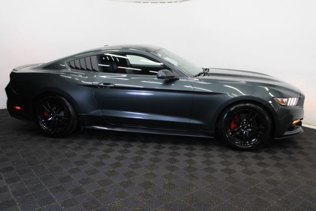 2015 Ford Mustang EcoBoost Chantilly VA