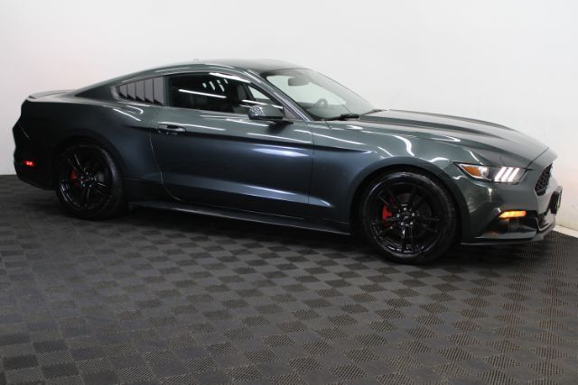 2015 Ford Mustang EcoBoost Chantilly VA