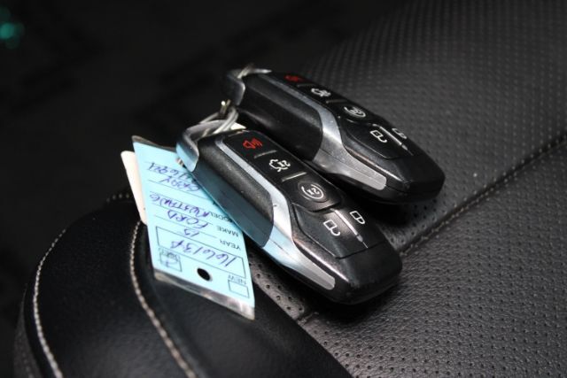 2015 Ford Mustang EcoBoost Chantilly VA