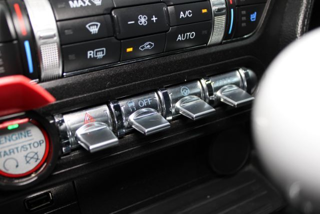 2015 Ford Mustang EcoBoost Chantilly VA