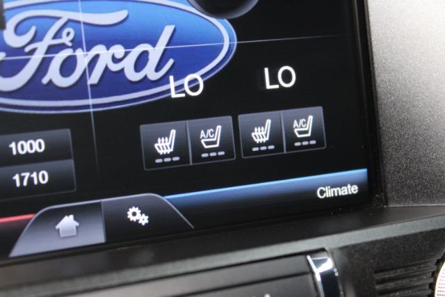2015 Ford Mustang EcoBoost Chantilly VA