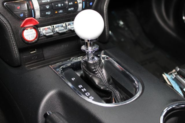 2015 Ford Mustang EcoBoost Chantilly VA