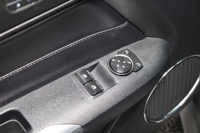 2015 Ford Mustang EcoBoost Chantilly VA
