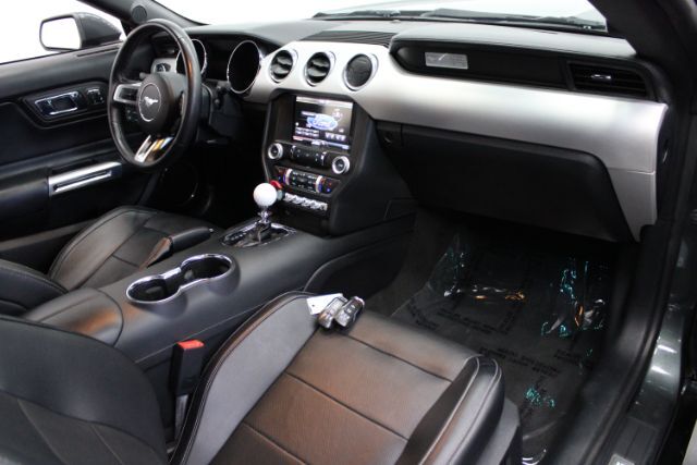 2015 Ford Mustang EcoBoost Chantilly VA