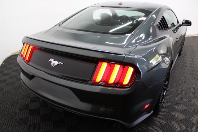 2015 Ford Mustang EcoBoost Chantilly VA