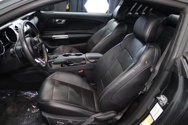 2015 Ford Mustang EcoBoost Chantilly VA
