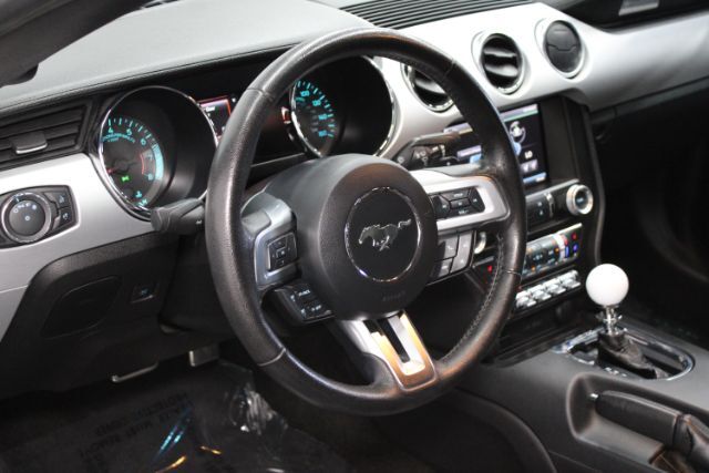 2015 Ford Mustang EcoBoost Chantilly VA