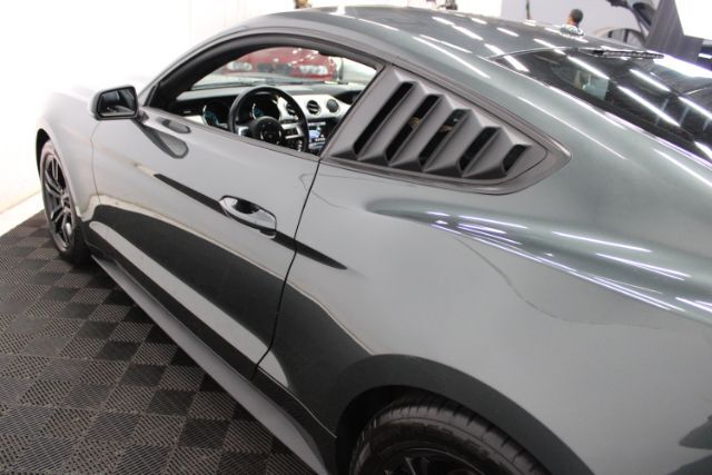 2015 Ford Mustang EcoBoost Chantilly VA