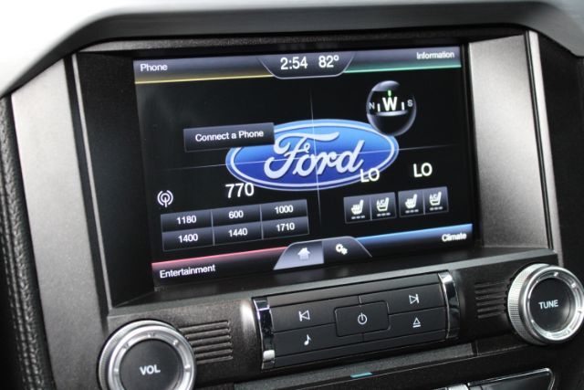 2015 Ford Mustang EcoBoost Chantilly VA