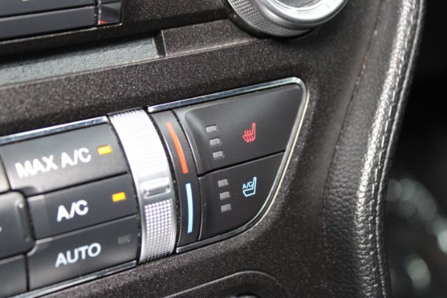 2015 Ford Mustang EcoBoost Chantilly VA
