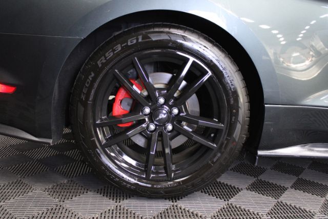 2015 Ford Mustang EcoBoost Chantilly VA