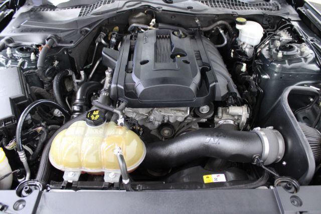 2015 Ford Mustang EcoBoost Chantilly VA