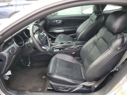 2015 Ford Mustang EcoBoost Kannapolis NC