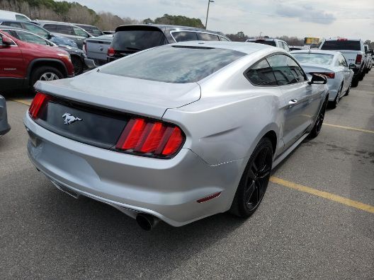 2015 Ford Mustang EcoBoost Kannapolis NC