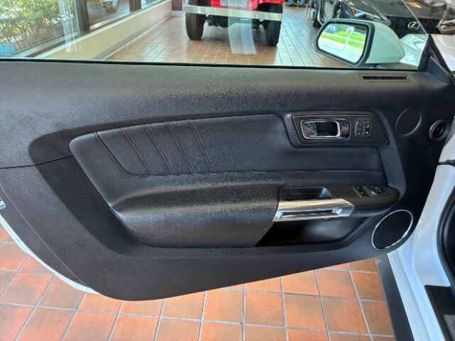 2015 Ford Mustang EcoBoost Kannapolis NC