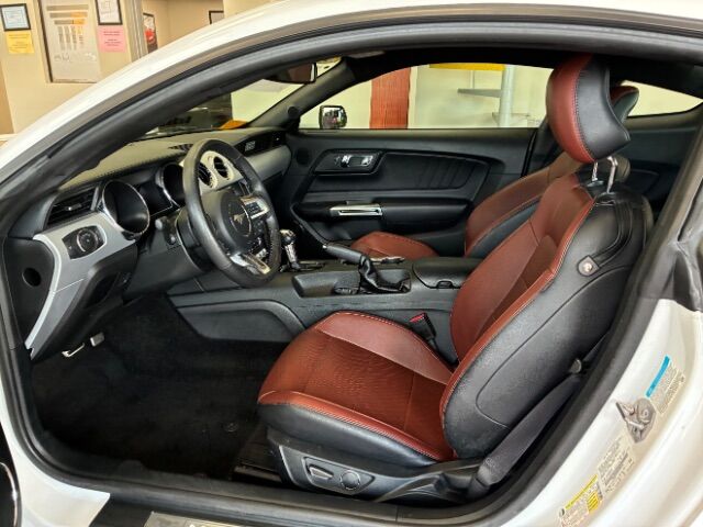2015 Ford Mustang EcoBoost Kannapolis NC