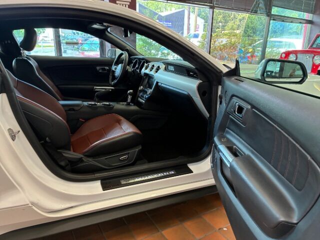 2015 Ford Mustang EcoBoost Kannapolis NC
