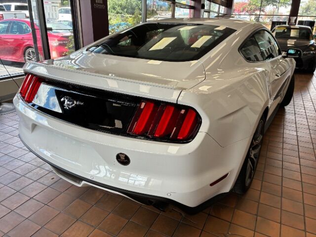 2015 Ford Mustang EcoBoost Kannapolis NC