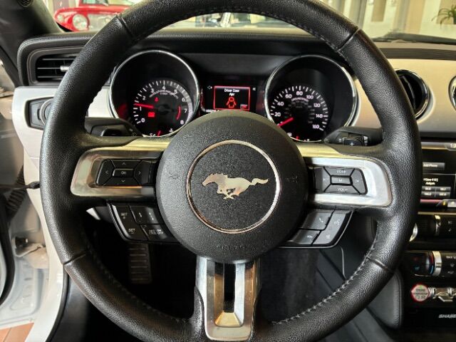2015 Ford Mustang EcoBoost Kannapolis NC