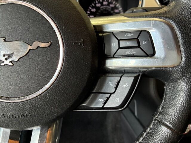 2015 Ford Mustang EcoBoost Kannapolis NC