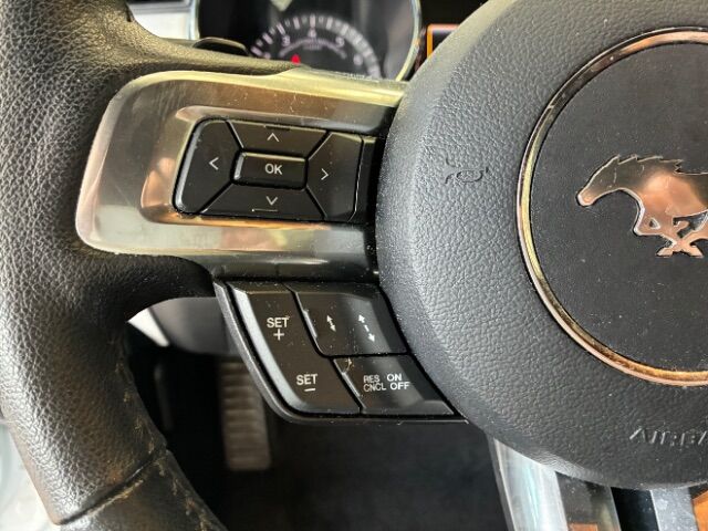 2015 Ford Mustang EcoBoost Kannapolis NC