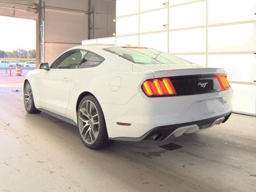 2015 Ford Mustang EcoBoost Kannapolis NC