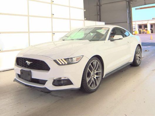 2015 Ford Mustang EcoBoost Kannapolis NC