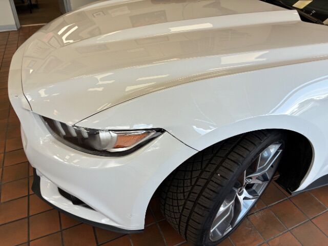 2015 Ford Mustang EcoBoost Kannapolis NC
